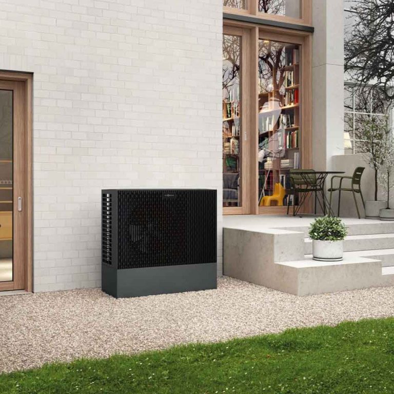 KLICK mehr zu Wärmepumpen